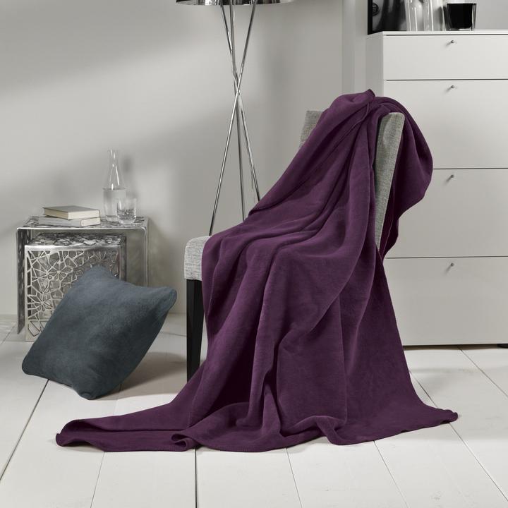 Immagine prodotto Erwin Müller Wohndecke (150x200 cm)