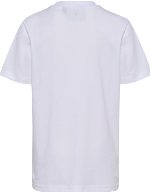 Produktbild hummel hmlJR BASE T-SHIRT S/S (34, 36, 38, 40)