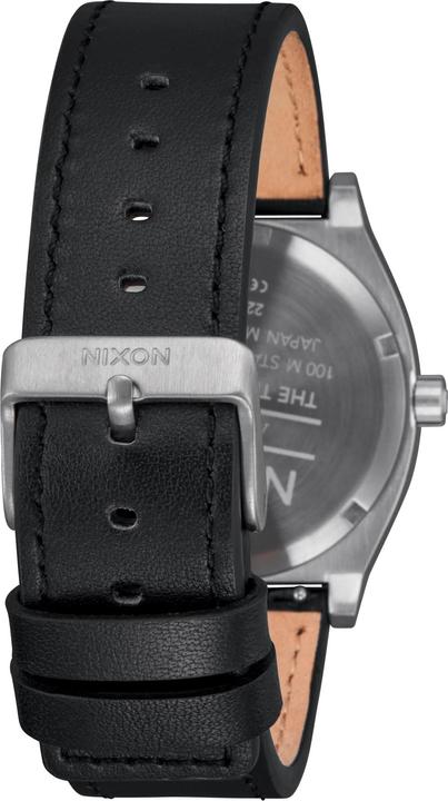 Immagine prodotto Nixon Time Teller Leather (38.50 mm)