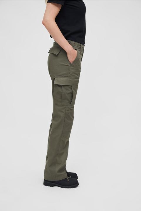 Produktbild Brandit Ladies BDU Ripstop Trouser - 16175 (26)