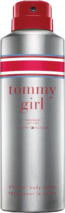 Produktbild Tommy Hilfiger Deodorant Body (Spray, 200 ml)