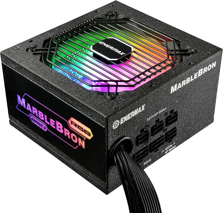 Produktbild Enermax MarbleBron (850 W)
