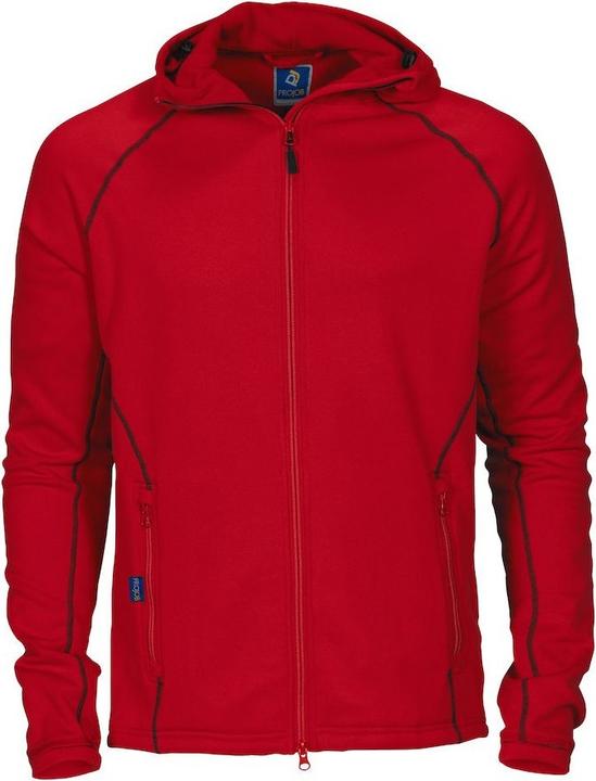 Image du produit Projob Veste à capuche fonctionnelle (XL)