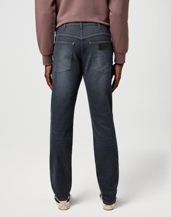 Actual product image Wrangler Jeans River (33)
