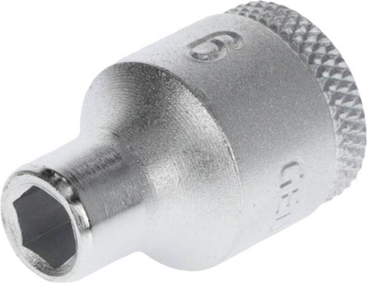 Actual product image Gedore 30 6 Socket 3/8" hexagon 6 mm (6 mm)