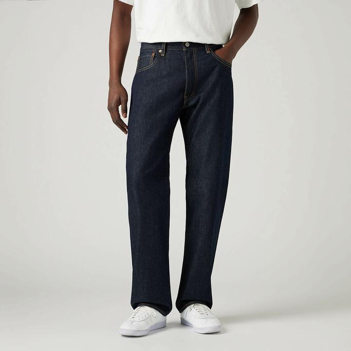 Produktbild Levis Relaxed Straight 555 (W36/L30)