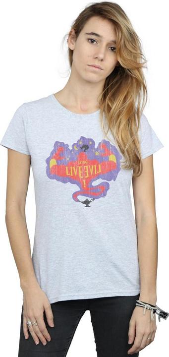 Produktbild Disney The Descendants Genie Long Live TShirt (L)