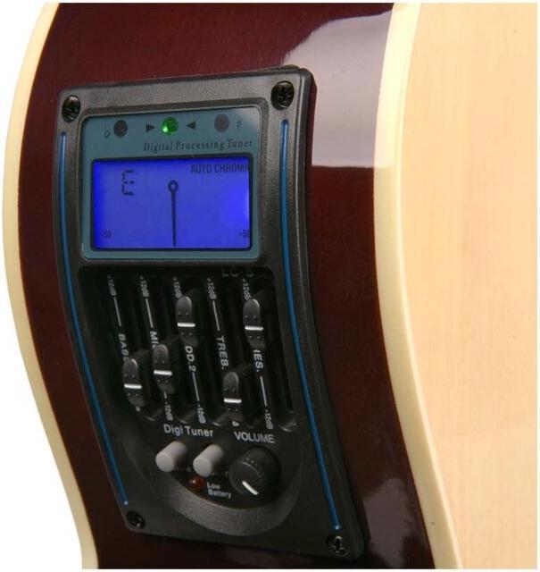 Produktbild No Name V-TONE EAG SET NT Elektroakustikgitarre + Verstärker (Akustik Gitarre)