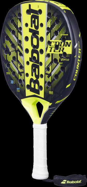 Produktbild Babolat Counter Vertuo 2025
