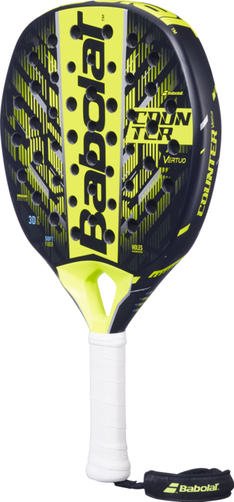 Actual product image Babolat Counter Vertuo 2025