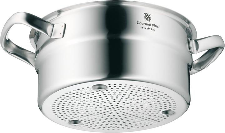 WMF Steamer Gourmet Plus