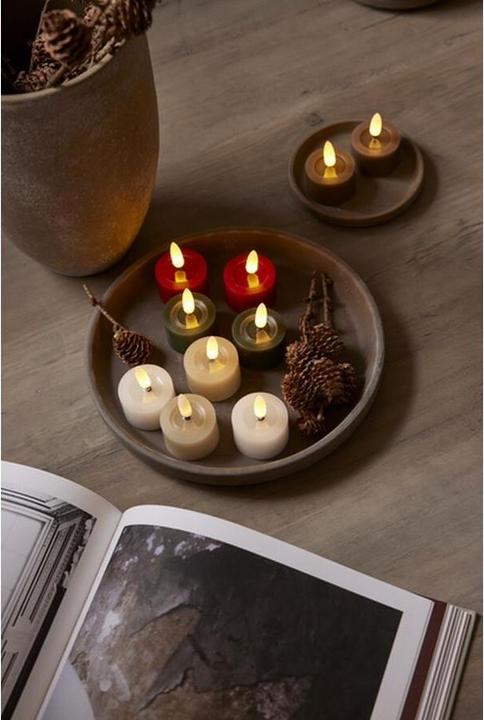 Produktbild Star Trading Flamme Flow (2 x)