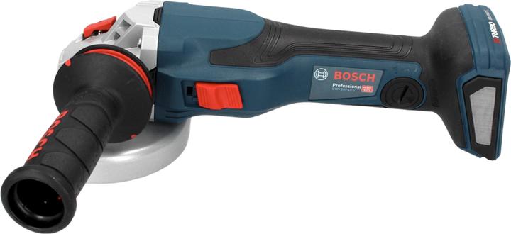 Actual product image Bosch Professional GWS 18V-15 C (125 mm)
