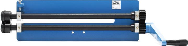 Actual product image Wiltec Bending machine