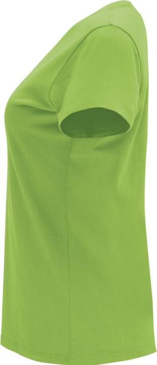 Produktbild Alpinia Capri TShirt kurzärmlig (S)