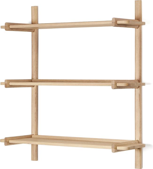 Immagine prodotto Kave Home Sitra (90 x 23 x 98 cm)