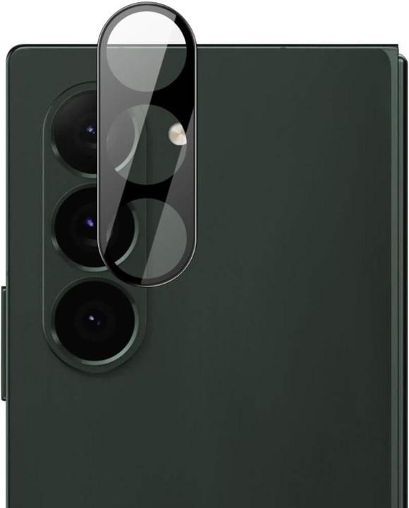 Actual product image Imak Galaxy Z Fold6 - armoured glass camera (Samsung Galaxy Z Fold6)