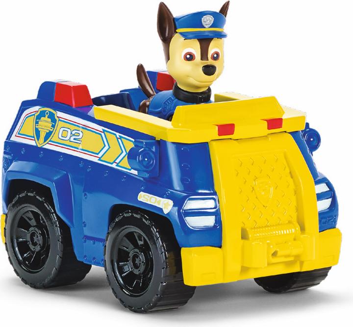Produktbild Spin Master Paw Patrol Lookout Tower