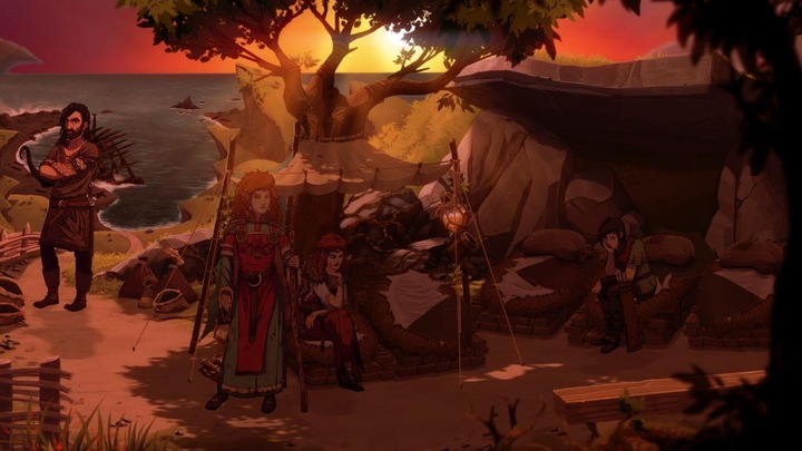 Image du produit Eastasiasoft Dead in Vinland : True Viking Edition - Edition limitée -Asia- (Switch, Switch Lite, Switch OLED, EN)