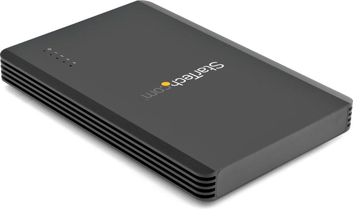 Produktbild StarTech 4 Bay NVMe Gehäuse (M.2)