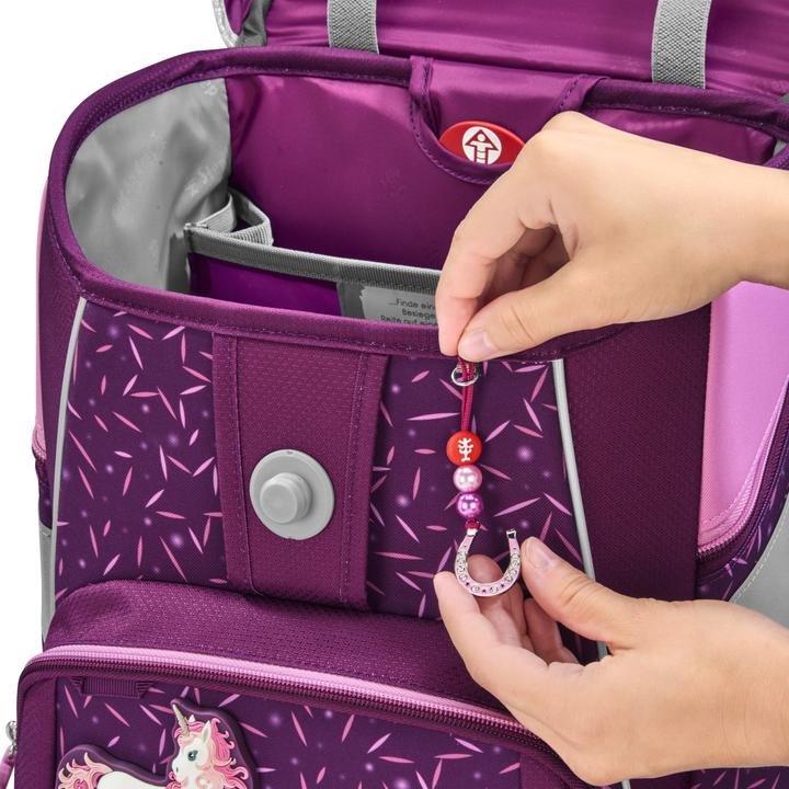 Actual product image Step by Step Pretty Unicorn Nuala (20 l)