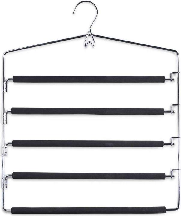 Zeller Present Gancio per pantaloni (1 x)