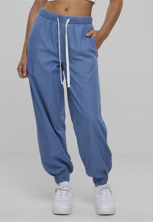 Produktbild Urban Classics Damen Jogginghose (XS)