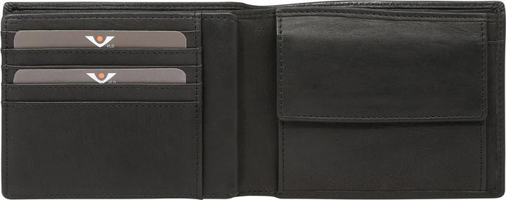 Actual product image Voi Dakota Wallet 70711