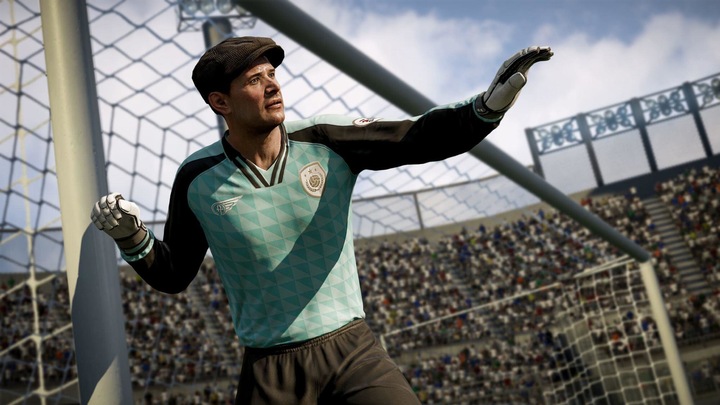 Immagine prodotto EA Games FIFA 18 (PS4, DE)
