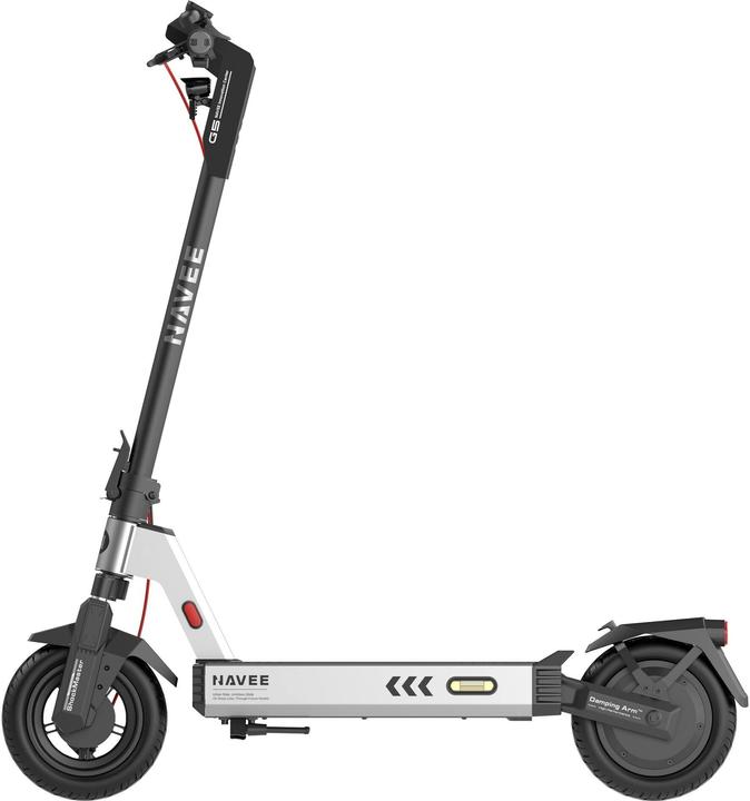 Actual product image Navee G5 (20 km/h, 45 km, 800 W)