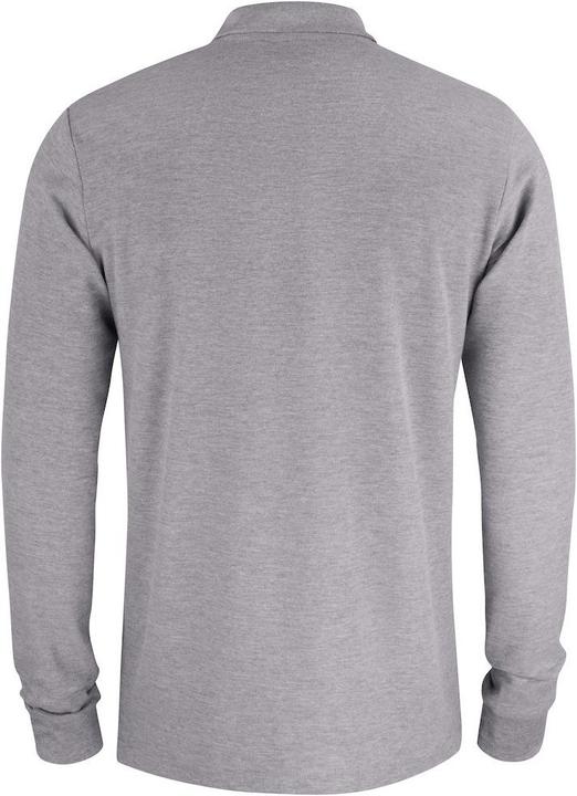 Immagine prodotto Clique Polo Basic a maniche lunghe (XL)