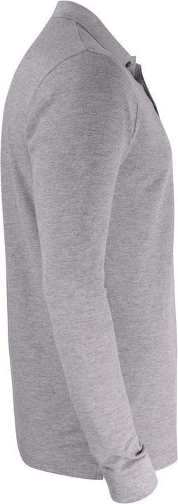 Immagine prodotto Clique Polo Basic a maniche lunghe (XL)