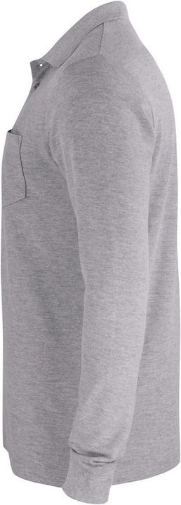 Immagine prodotto Clique Polo Basic a maniche lunghe (XL)