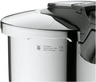 Produktbild WMF Perfect Ultra (Dampfkochtopf)