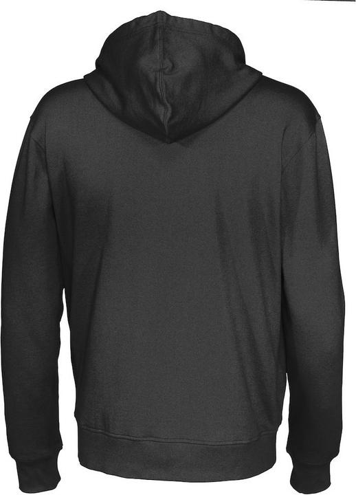 Produktbild Cottover Hoodie mit durchgehendem Reissverschluss (XXL)