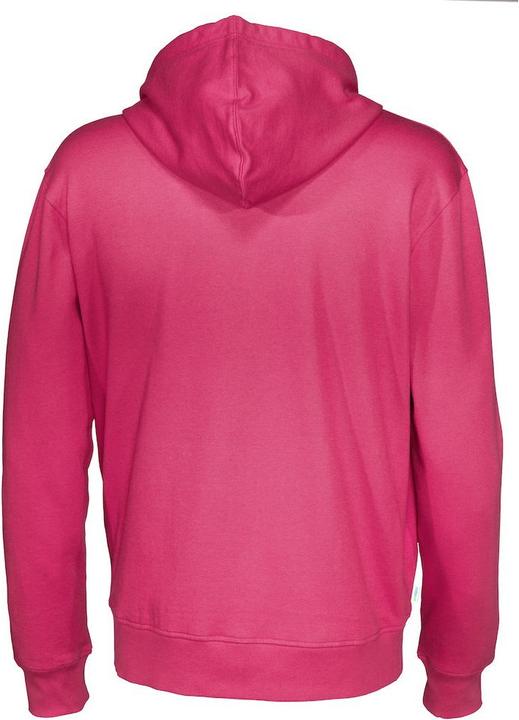 Actual product image Cottover Hoodie With Full Length Zipper (S)