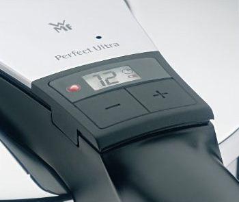 Produktbild WMF Perfect Ultra (Dampfkochtopf)