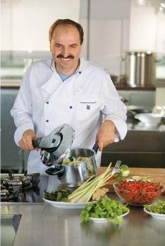 Produktbild WMF Perfect Ultra (Dampfkochtopf)