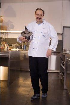 Produktbild WMF Perfect Ultra (Dampfkochtopf)