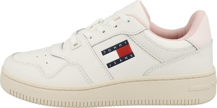 Produktbild Tommy Hilfiger Tjw Retro Basket Ess (40)