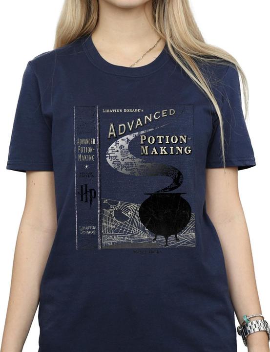 Produktbild Hufflepuff Quidditch Team Captain TShirt (M)