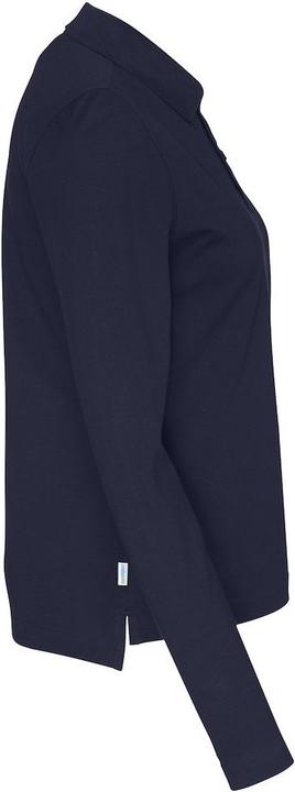 Produktbild Cottover Poloshirt Langärmlig (M)