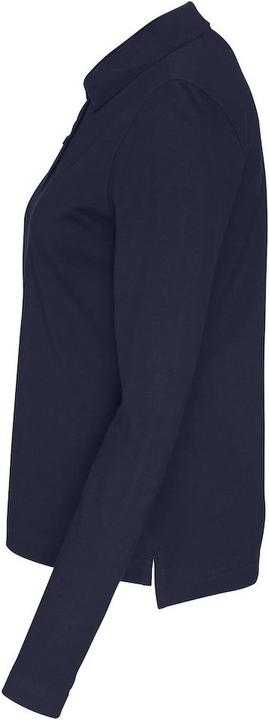 Produktbild Cottover Poloshirt Langärmlig (M)