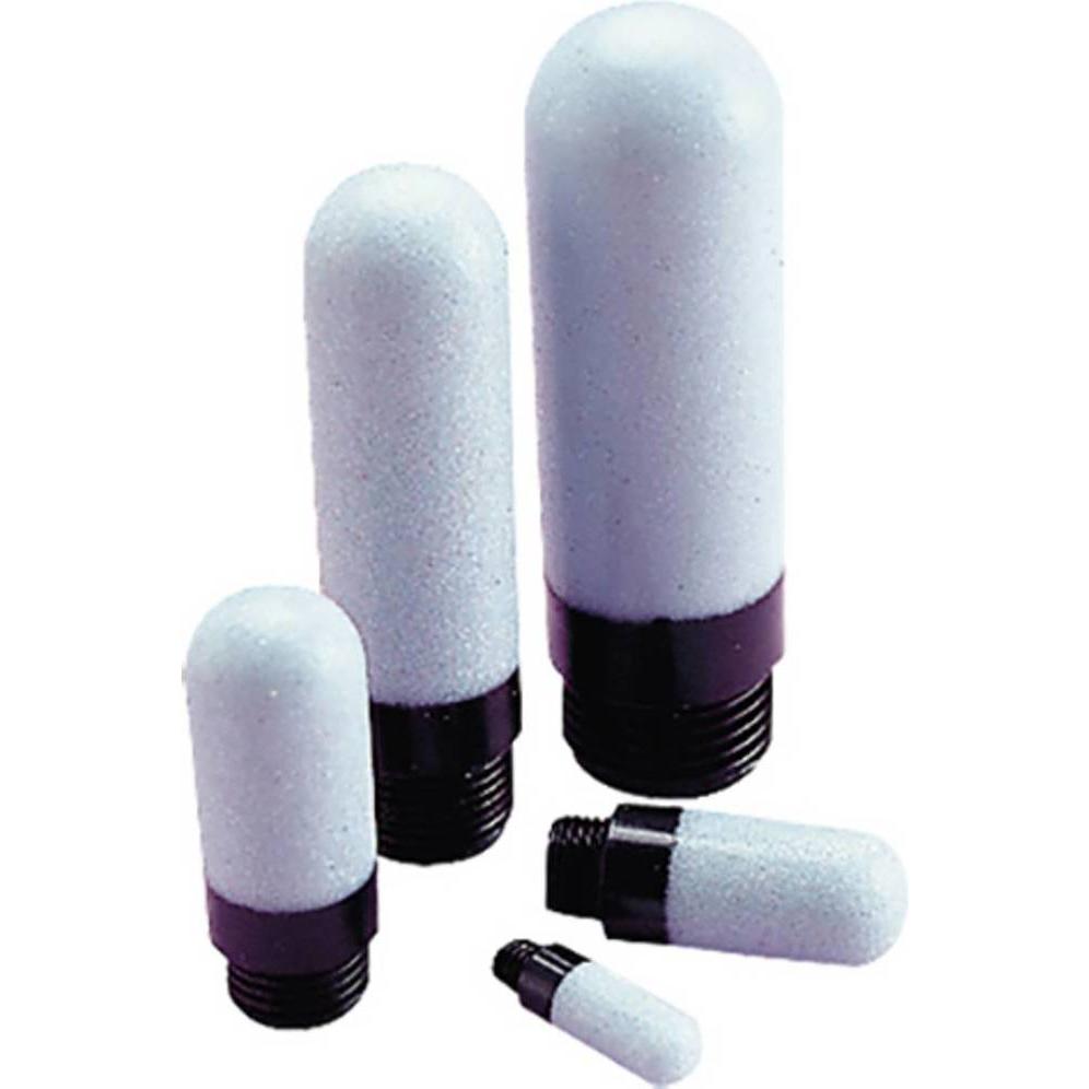 Thumbnail - Norgren, Zubehör Druckluftwerkzeug, Schalldämpfer