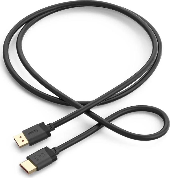 Produktbild Hama Display Port — Display Port (2 m)