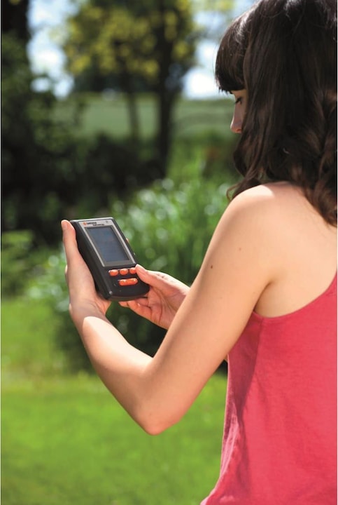 Productafbeelding Gardena MultiControl duo (Irrigatiecomputer)