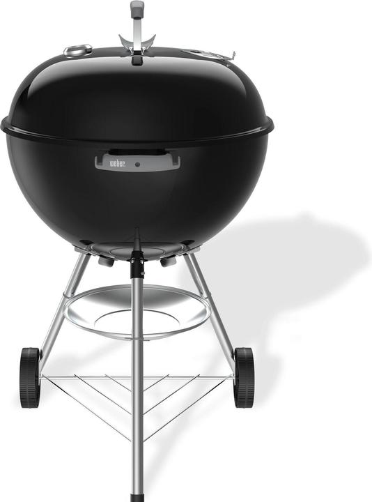 Actual product image Weber Bar-B Kettle 57 cm