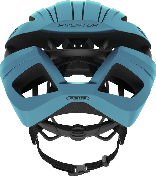 Actual product image Abus Aventor (51 - 55 cm)