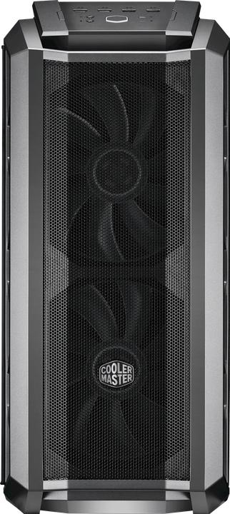 Produktbild Cooler Master MasterCase H500P Mesh (ATX, E-ATX, mATX, Mini-ITX)