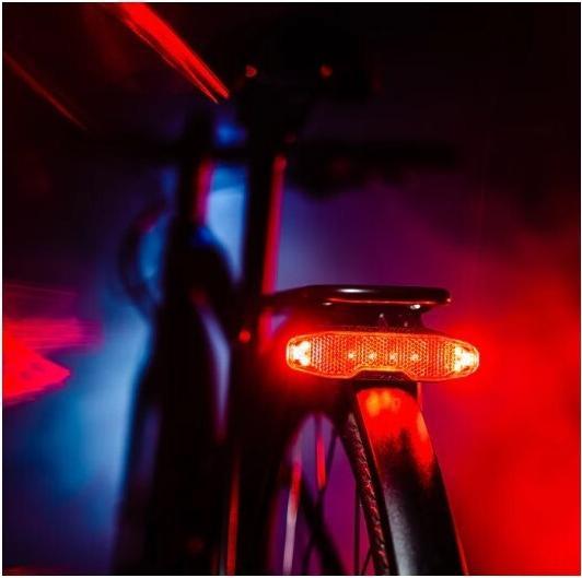 Produktbild Lezyne E-Bike Super Bright Drive (12 lm)